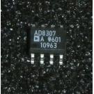AD 8307 ( HF Logarithmischer Detektor Leistungsmesser )
